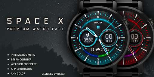 Run android online APK Space-X Watch Face Interactive from MyAndroid or emulate Space-X Watch Face Interactive using MyAndroid Run android online APK Space-X Watch Face Interactive from MyAndroid or emulate Space-X Watch Face Interactive using MyAndroid