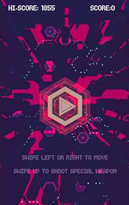 Emulate Android APK Space Zero