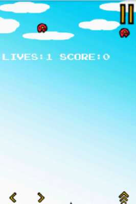 Emulate Android APK Space Zombies