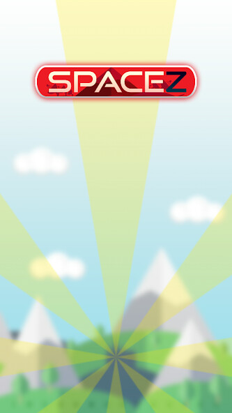 Emulate Android APK SpaceZ