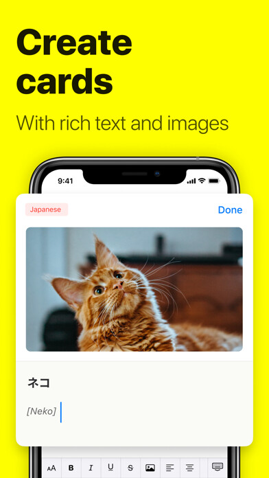 Emulate iPhone app Spacify: Learn and Remember using MyAndroid Emulate iPhone app Spacify: Learn and Remember using MyAndroid