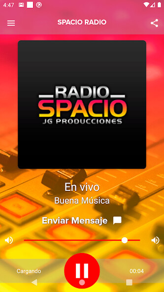 Run android online APK SPACIO RADIO from MyAndroid or emulate SPACIO RADIO using MyAndroid Run android online APK SPACIO RADIO from MyAndroid or emulate SPACIO RADIO using MyAndroid