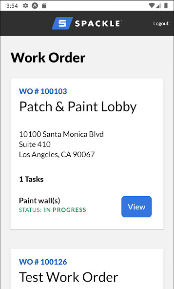 Run android online APK Spackle Provider App from MyAndroid or emulate Spackle Provider App using MyAndroid Run android online APK Spackle Provider App from MyAndroid or emulate Spackle Provider App using MyAndroid