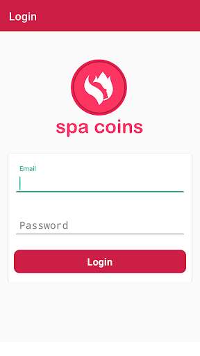 Run android online APK Spa Coins POS from MyAndroid or emulate Spa Coins POS using MyAndroid