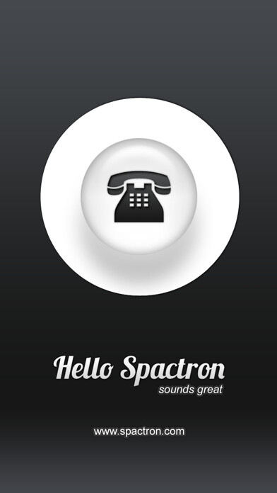 Emulate iPhone app Spactron using MyAndroid Emulate iPhone app Spactron using MyAndroid