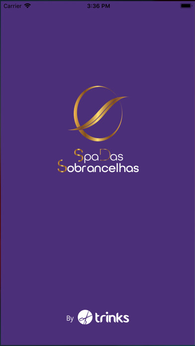 Emulate iPhone app Spa das Sobrancelhas using MyAndroid Emulate iPhone app Spa das Sobrancelhas using MyAndroid