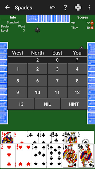 Run android online APK Spades by NeuralPlay from MyAndroid or emulate Spades by NeuralPlay using MyAndroid Run android online APK Spades by NeuralPlay from MyAndroid or emulate Spades by NeuralPlay using MyAndroid
