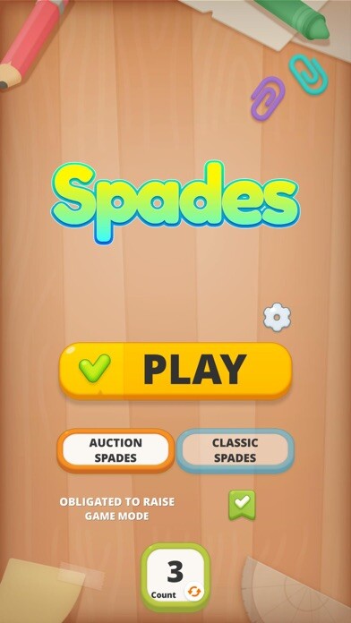 Emulate iPhone app Spades DLY using MyAndroid Emulate iPhone app Spades DLY using MyAndroid