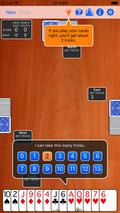 Emulate iPhone app Spades Gold using MyAndroid Emulate iPhone app Spades Gold using MyAndroid