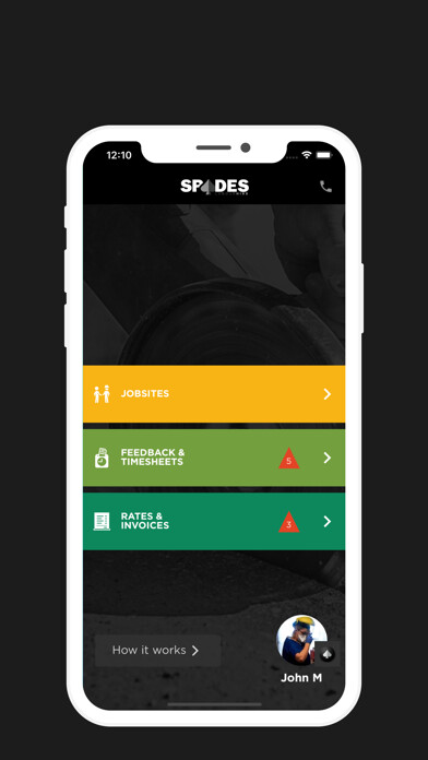 Emulate iPhone app Spades LH using MyAndroid