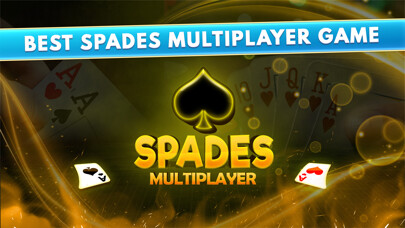 Emulate iPhone app Spades Multiplayer using MyAndroid