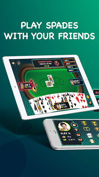 Run android online APK Spades - Play Online Spades from MyAndroid or emulate Spades - Play Online Spades using MyAndroid Run android online APK Spades - Play Online Spades from MyAndroid or emulate Spades - Play Online Spades using MyAndroid