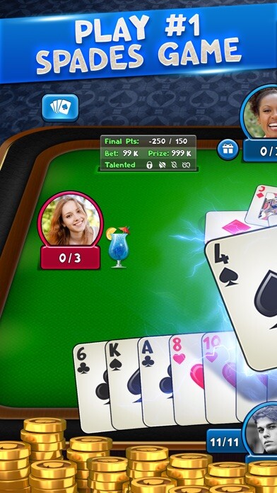 Run android online APK Spades Plus - Card Game from MyAndroid or emulate Spades Plus - Card Game using MyAndroid Run android online APK Spades Plus - Card Game from MyAndroid or emulate Spades Plus - Card Game using MyAndroid