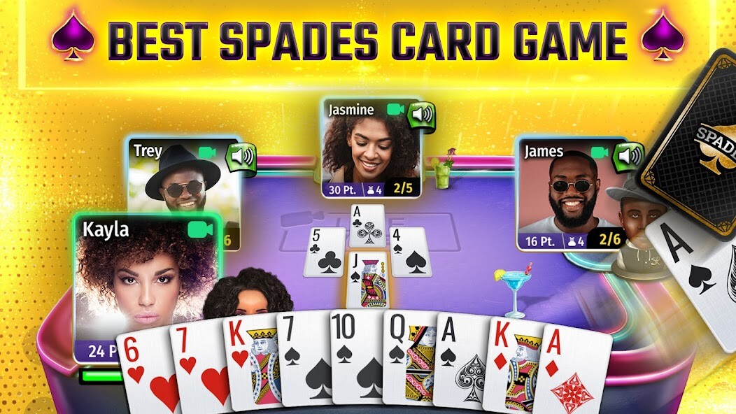 Run android online APK Spades Royale Card Games from MyAndroid or emulate Spades Royale Card Games using MyAndroid Run android online APK Spades Royale Card Games from MyAndroid or emulate Spades Royale Card Games using MyAndroid