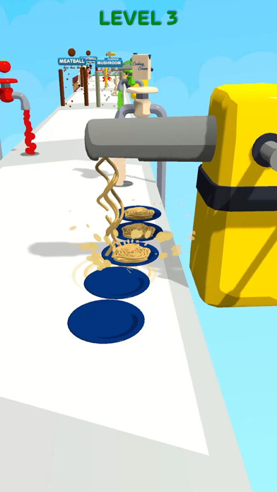 Emulate iPhone app Spaghetti Stack using MyAndroid Emulate iPhone app Spaghetti Stack using MyAndroid
