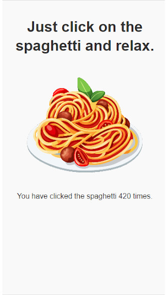 Run android online APK Spaghetti time from MyAndroid or emulate Spaghetti time using MyAndroid Run android online APK Spaghetti time from MyAndroid or emulate Spaghetti time using MyAndroid