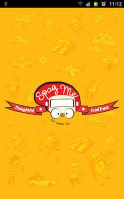 Emulate Android APK SpagMe