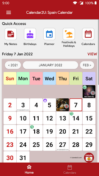 Run android online APK spain calendar 2022 from MyAndroid or emulate spain calendar 2022 using MyAndroid Run android online APK spain calendar 2022 from MyAndroid or emulate spain calendar 2022 using MyAndroid