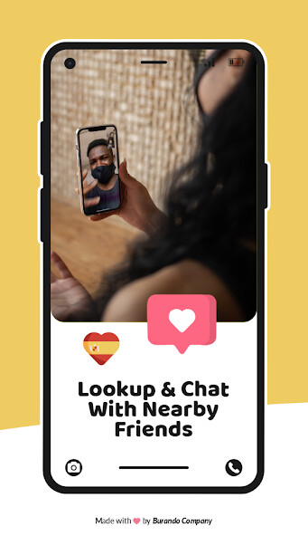 Run android online APK Spain: Dating Chat from MyAndroid or emulate Spain: Dating Chat using MyAndroid Run android online APK Spain: Dating Chat from MyAndroid or emulate Spain: Dating Chat using MyAndroid