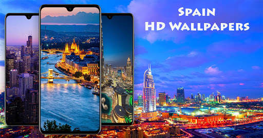 Run android online APK Spain HD Wallpapers / Spain Wallpapers from MyAndroid or emulate Spain HD Wallpapers / Spain Wallpapers using MyAndroid