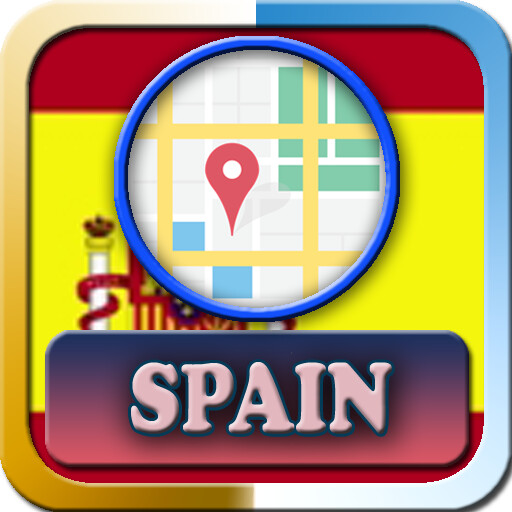 Emulate Android APK Spain Maps and Direction Emulate Android APK Spain Maps and Direction