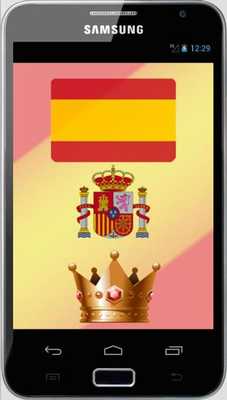 Emulate Android APK Spain Monarchy and Stats Emulate Android APK Spain Monarchy and Stats