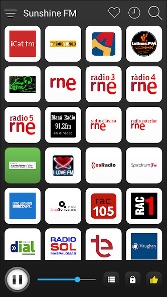 Run android online APK Spain Radio Stations Online - Spanish FM AM Music from MyAndroid or emulate Spain Radio Stations Online - Spanish FM AM Music using MyAndroid Run android online APK Spain Radio Stations Online - Spanish FM AM Music from MyAndroid or emulate Spain Radio Stations Online - Spanish FM AM Music using MyAndroid