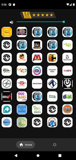 Run android online APK Spain Radio Stations-Spain Online FM Radio from MyAndroid or emulate Spain Radio Stations-Spain Online FM Radio using MyAndroid