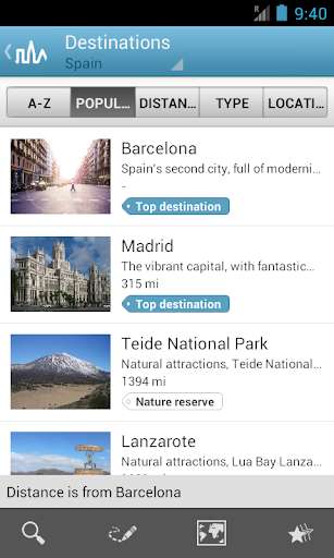 Run android online APK Spain Travel Guide from MyAndroid or emulate Spain Travel Guide using MyAndroid Run android online APK Spain Travel Guide from MyAndroid or emulate Spain Travel Guide using MyAndroid
