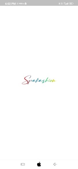 Run android online APK Spakashion Seller from MyAndroid or emulate Spakashion Seller using MyAndroid