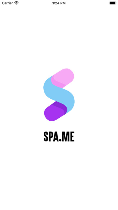 Emulate iPhone app Spa Me using MyAndroid Emulate iPhone app Spa Me using MyAndroid