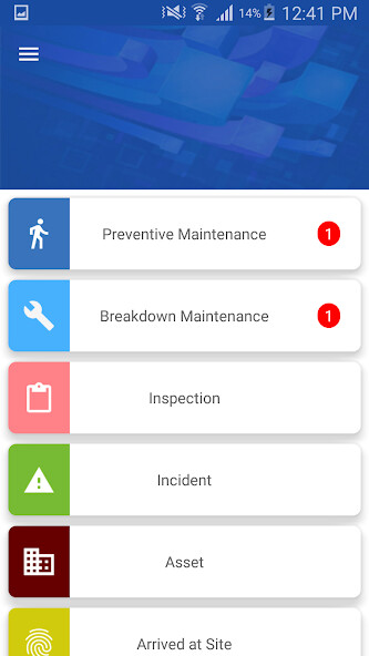 Run android online APK SP Amity from MyAndroid or emulate SP Amity using MyAndroid