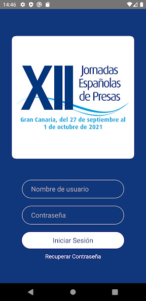 Run android online APK SPANCOLD 2021 from MyAndroid or emulate SPANCOLD 2021 using MyAndroid