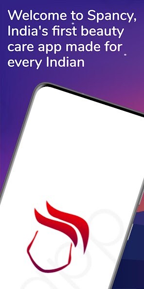 Run android online APK Spancy - Customer App from MyAndroid or emulate Spancy - Customer App using MyAndroid