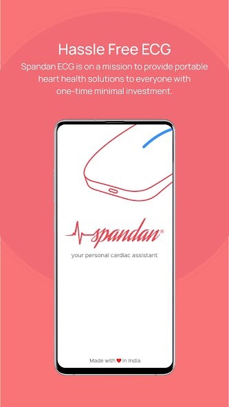 Run android online APK Spandan ECG - Take ECG/EKG on your smartphone from MyAndroid or emulate Spandan ECG - Take ECG/EKG on your smartphone using MyAndroid Run android online APK Spandan ECG - Take ECG/EKG on your smartphone from MyAndroid or emulate Spandan ECG - Take ECG/EKG on your smartphone using MyAndroid