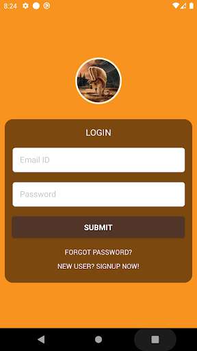Run android online APK Spandayog from MyAndroid or emulate Spandayog using MyAndroid Run android online APK Spandayog from MyAndroid or emulate Spandayog using MyAndroid