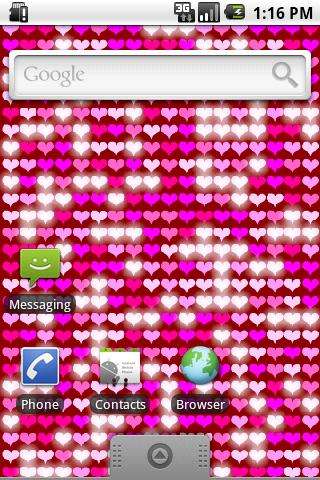 Emulate Android APK Spangle Romance LW Trial Emulate Android APK Spangle Romance LW Trial