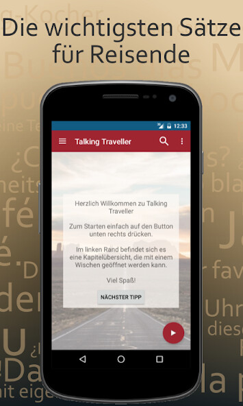 Run android online APK Spanisch lernen für den Urlaub from MyAndroid or emulate Spanisch lernen für den Urlaub using MyAndroid Run android online APK Spanisch lernen für den Urlaub from MyAndroid or emulate Spanisch lernen für den Urlaub using MyAndroid
