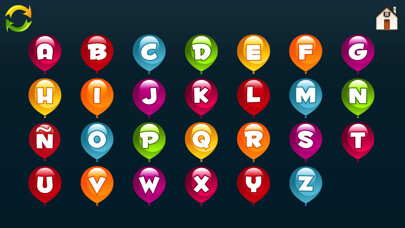Emulate iPhone app Spanish ABC and Nursery Ryhmes using MyAndroid Emulate iPhone app Spanish ABC and Nursery Ryhmes using MyAndroid