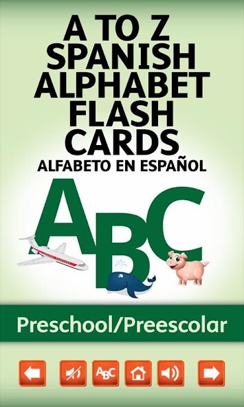 Run android online APK Spanish Alphabet Flash Cards from MyAndroid or emulate Spanish Alphabet Flash Cards using MyAndroid Run android online APK Spanish Alphabet Flash Cards from MyAndroid or emulate Spanish Alphabet Flash Cards using MyAndroid