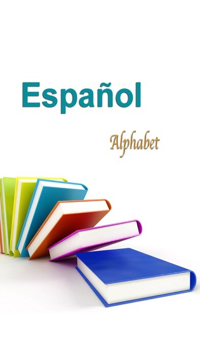 Emulate iPhone app Spanish Alphabet Learning using MyAndroid Emulate iPhone app Spanish Alphabet Learning using MyAndroid