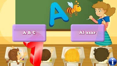 Emulate iPhone app Spanish Alphabet Puzzles Kids using MyAndroid Emulate iPhone app Spanish Alphabet Puzzles Kids using MyAndroid