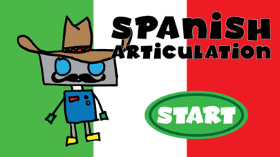 Emulate iPhone app Spanish Articulation using MyAndroid Emulate iPhone app Spanish Articulation using MyAndroid
