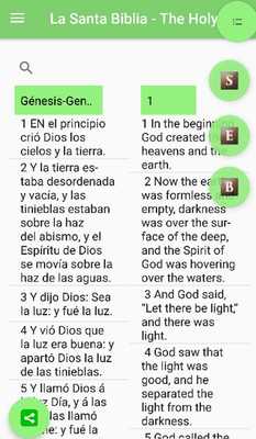 Emulate Android APK Spanish Bible English Bible Parallel Emulate Android APK Spanish Bible English Bible Parallel