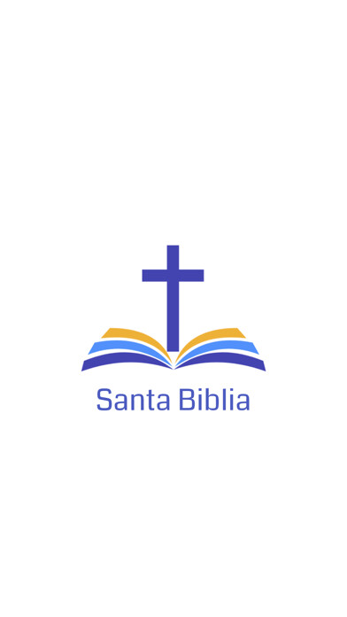 Emulate iPhone app Spanish Bible Offline using MyAndroid