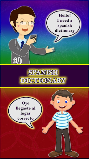Run android online APK Spanish Dictionary : Spanish Translator from MyAndroid or emulate Spanish Dictionary : Spanish Translator using MyAndroid Run android online APK Spanish Dictionary : Spanish Translator from MyAndroid or emulate Spanish Dictionary : Spanish Translator using MyAndroid