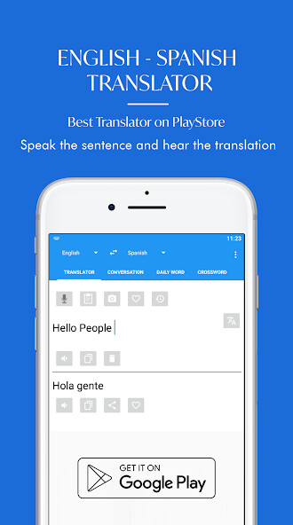 Run android online APK Spanish English Translator-Tra from MyAndroid or emulate Spanish English Translator-Tra using MyAndroid Run android online APK Spanish English Translator-Tra from MyAndroid or emulate Spanish English Translator-Tra using MyAndroid
