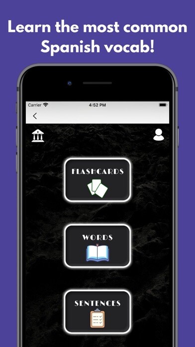 Emulate iPhone app Spanish FlashVo using MyAndroid Emulate iPhone app Spanish FlashVo using MyAndroid