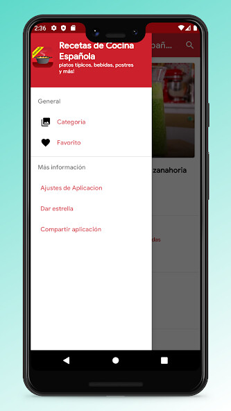 Run android online APK Spanish Food Recipes  Cooking from MyAndroid or emulate Spanish Food Recipes  Cooking using MyAndroid Run android online APK Spanish Food Recipes  Cooking from MyAndroid or emulate Spanish Food Recipes  Cooking using MyAndroid