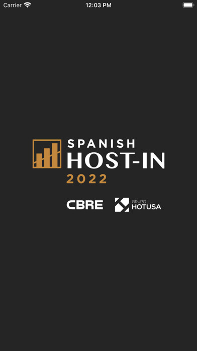 Emulate iPhone app Spanish Host-In using MyAndroid Emulate iPhone app Spanish Host-In using MyAndroid